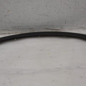 Audi Q7 Front Right Side Wheel Arch 4M0853026F Genuine *DAMAGED* - Image 9