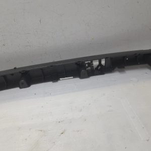 Audi Q7 Rear Center Bumper Mounting Bracket 2015 TO 2019 4M0807458 Genuine - Image 11