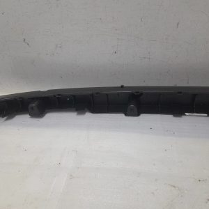 Audi Q7 Rear Center Bumper Mounting Bracket 2015 TO 2019 4M0807458 Genuine - Image 12