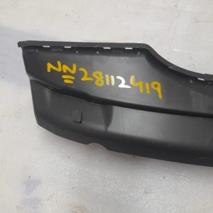 Audi Q7 Rear Center Bumper Mounting Bracket 2015 TO 2019 4M0807458 Genuine - Image 16