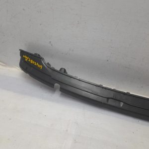 Audi Q7 Rear Center Bumper Mounting Bracket 2015 TO 2019 4M0807458 Genuine - Image 3