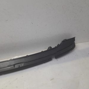 Audi Q7 Rear Center Bumper Mounting Bracket 2015 TO 2019 4M0807458 Genuine - Image 5