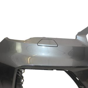 Audi Q7 S Line 4M0 Front Right Driver Side Bumper Corner 2019 ON Genuine - Image 12