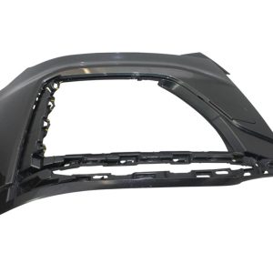 Audi Q7 S Line 4M0 Front Right Driver Side Bumper Corner 2019 ON Genuine - Image 3