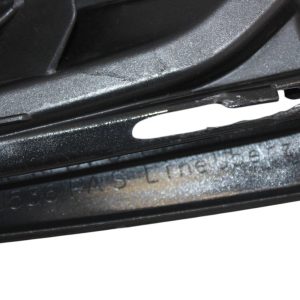 Audi Q7 S Line 4M0 Front Right Driver Side Bumper Corner 2019 ON Genuine - Image 4