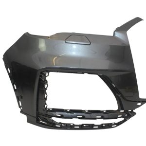 Audi Q7 S Line 4M0 Front Right Driver Side Bumper Corner 2019 ON Genuine