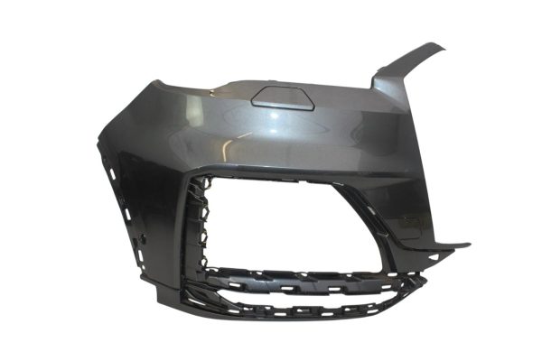 Audi-Q7-S-Line-4M0-Front-Right-Driver-Side-Bumper-Corner-2019-ON-Genuine-177821848461