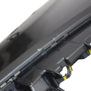 Audi Q7 S Line 4M0 Front Right Driver Side Bumper Corner 2019 ON Genuine - Image 10