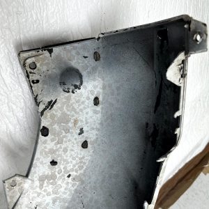 Audi Q7 S Line Front Bumper Lower Section 2019 ON 4M0807733F Genuine - Image 11