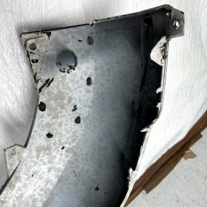 Audi Q7 S Line Front Bumper Lower Section 2019 ON 4M0807733F Genuine - Image 12