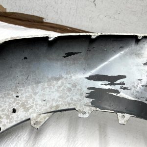 Audi Q7 S Line Front Bumper Lower Section 2019 ON 4M0807733F Genuine - Image 14