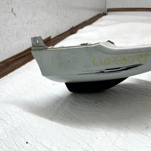 Audi Q7 S Line Front Bumper Lower Section 2019 ON 4M0807733F Genuine - Image 3