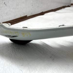Audi Q7 S Line Front Bumper Lower Section 2019 ON 4M0807733F Genuine - Image 5