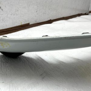 Audi Q7 S Line Front Bumper Lower Section 2019 ON 4M0807733F Genuine - Image 6