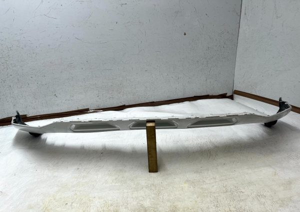 Audi-Q7-S-Line-Front-Bumper-Lower-Section-2019-ON-4M0807733F-Genuine-177641419901