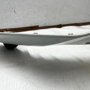 Audi Q7 S Line Front Bumper Lower Section 2019 ON 4M0807733F Genuine - Image 8