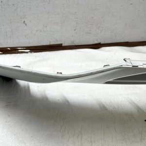 Audi Q7 S Line Front Bumper Lower Section 2019 ON 4M0807733F Genuine - Image 9