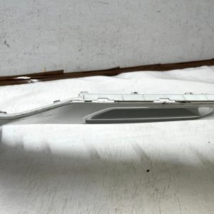 Audi Q7 S Line Front Bumper Lower Section 2019 ON 4M0807733F Genuine - Image 10