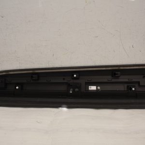 Audi Q7 S Line Front Right Door Moulding 2015-2019 4M0853960B Genuine *DAMAGED* - Image 14