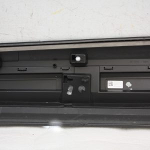 Audi Q7 S Line Front Right Door Moulding 2015-2019 4M0853960B Genuine *DAMAGED* - Image 16