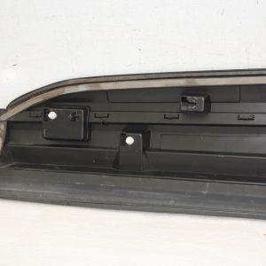 Audi Q7 S Line Front Right Door Moulding 2015-2019 4M0853960B Genuine *DAMAGED* - Image 17
