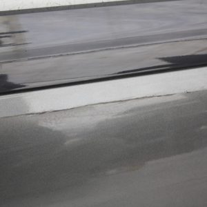 Audi Q7 S Line Front Right Door Moulding 2015-2019 4M0853960B Genuine *DAMAGED* - Image 9