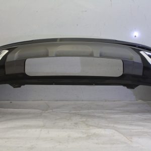 Audi Q7 S Line Rear Bumper 2015 TO 2019 4M0807511 Genuine - Image 12