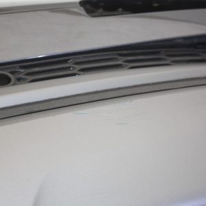 Audi Q7 S Line Rear Bumper 2015 TO 2019 4M0807511 Genuine - Image 16