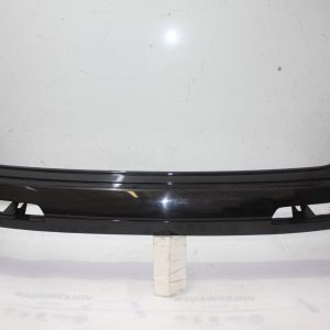 Audi-Q7-S-Line-Rear-Bumper-2015-TO-2019-4M0807511-Genuine-176649549461