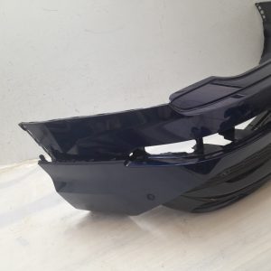 Audi Q7 S Line Rear Bumper 2015 TO 2019 4M0807511 Genuine *DAMAGED* - Image 11