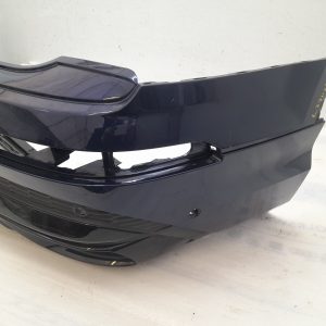 Audi Q7 S Line Rear Bumper 2015 TO 2019 4M0807511 Genuine *DAMAGED* - Image 15