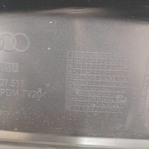 Audi Q7 S Line Rear Bumper 2015 TO 2019 4M0807511 Genuine *DAMAGED* - Image 17