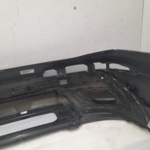 Audi Q7 S Line Rear Bumper 2015 TO 2019 4M0807511 Genuine *DAMAGED* - Image 20