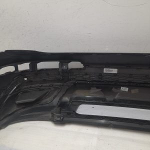 Audi Q7 S Line Rear Bumper 2015 TO 2019 4M0807511 Genuine *DAMAGED* - Image 22