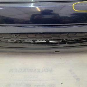 Audi Q7 S Line Rear Bumper 2015 TO 2019 4M0807511 Genuine *DAMAGED* - Image 9