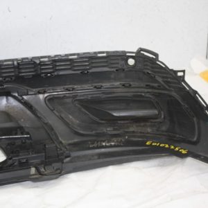 Audi Q7 S Line Rear Bumper Lower Diffuser Section 2019-2024 4M0807521K Genuine - Image 11