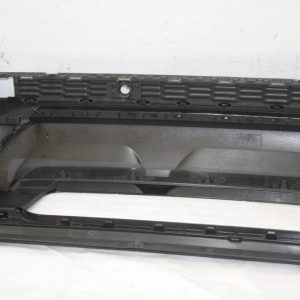 Audi Q7 S Line Rear Bumper Lower Diffuser Section 2019-2024 4M0807521K Genuine - Image 13