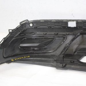 Audi Q7 S Line Rear Bumper Lower Diffuser Section 2019-2024 4M0807521K Genuine - Image 14