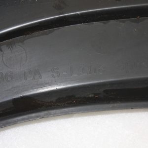 Audi Q7 S Line Rear Bumper Lower Diffuser Section 2019-2024 4M0807521K Genuine - Image 15