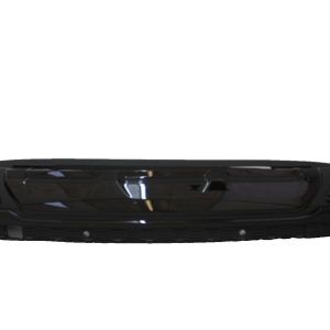 Audi Q7 S Line Rear Bumper Lower Diffuser Section 2019-2024 4M0807521K Genuine - Image 1