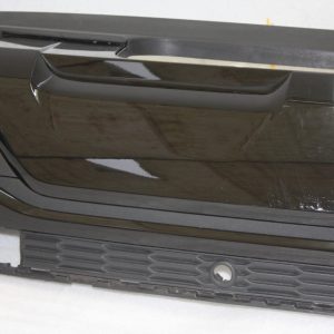 Audi Q7 S Line Rear Bumper Lower Diffuser Section 2019-2024 4M0807521K Genuine - Image 6