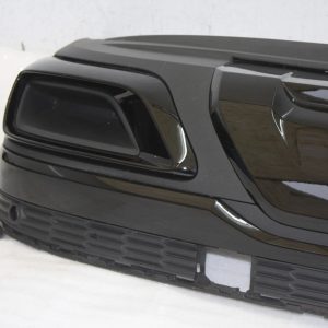 Audi Q7 S Line Rear Bumper Lower Diffuser Section 2019-2024 4M0807521K Genuine - Image 7