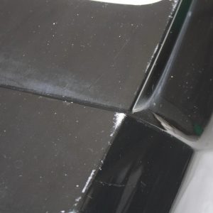 Audi Q7 S Line Rear Bumper Lower Diffuser Section 2019-2024 4M0807521K Genuine - Image 10