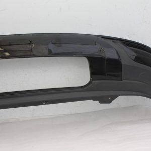 Audi Q7 S Line Rear Bumper Lower Diffuser Section 2019-2024 4M0807521K Genuine - Image 12