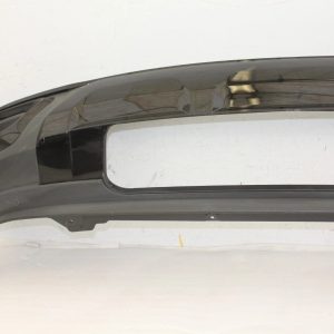 Audi Q7 S Line Rear Bumper Lower Diffuser Section 2019-2024 4M0807521K Genuine - Image 13