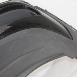 Audi Q7 S Line Rear Bumper Lower Diffuser Section 2019-2024 4M0807521K Genuine - Image 14