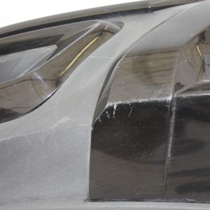 Audi Q7 S Line Rear Bumper Lower Diffuser Section 2019-2024 4M0807521K Genuine - Image 16