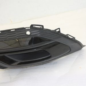 Audi Q7 S Line Rear Bumper Lower Diffuser Section 2019-2024 4M0807521K Genuine - Image 17