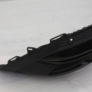 Audi Q7 S Line Rear Bumper Lower Diffuser Section 2019-2024 4M0807521K Genuine - Image 18