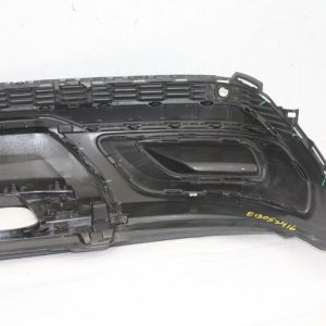 Audi Q7 S Line Rear Bumper Lower Diffuser Section 2019-2024 4M0807521K Genuine - Image 19